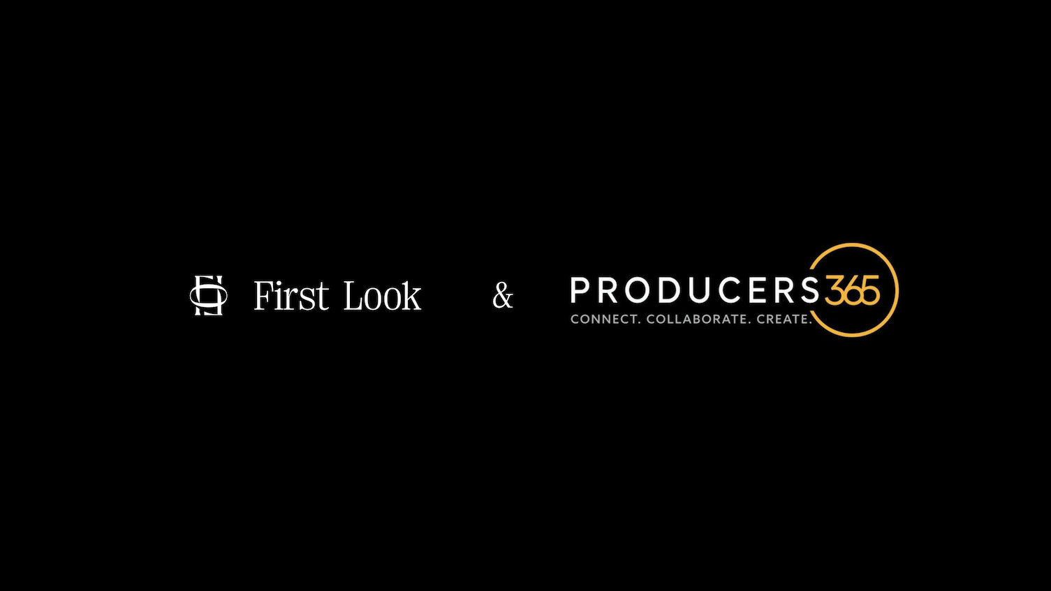 First-Look and Producers365