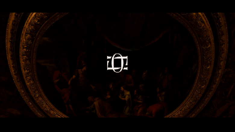 The new First-Look identity